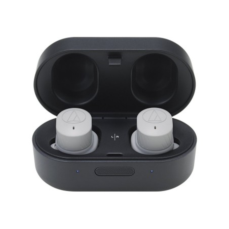 Audio-Technica ATH SPORT7TW Trådløs TWS earbuds Grå